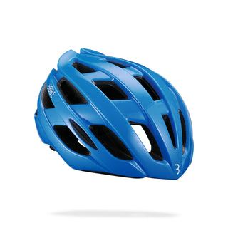 BBB Cycling BHE-151 Hawk Road Helmet - Blue