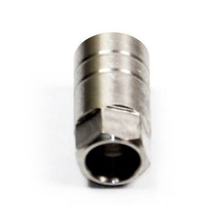 Hope Shroud Suit Braided Hose