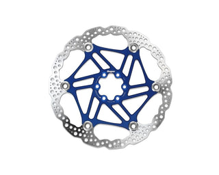 Hope Floating Disc 203mm - Blue