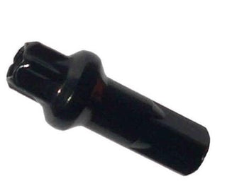 DT Swiss Nipples Pro Lock Squorx 2x15mm Aluminum Q500 - Black