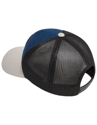 Oakley B1B Hdo Patch Trucker Cap - Team Navy