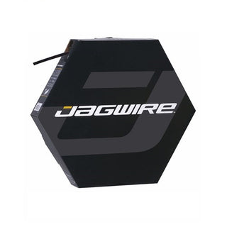 Jagwire Outer Brake Cable Housing - CGX-SL With Slick Lube Liner For Smooth Braking