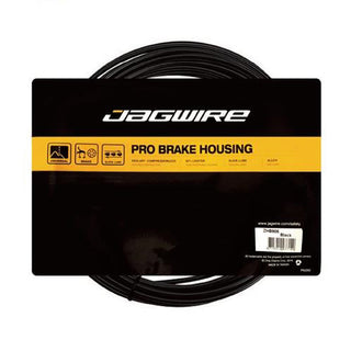 Jagwire Pro Universal Compressionless Brake Cable Housing - Slick-Lube