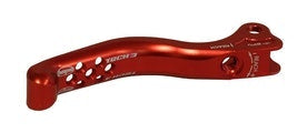 Hope Tech 3 Lever Blade - Red