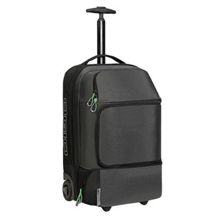 OGIO Endurance 3X Wheeled Travel Bag - Black/Charcoal