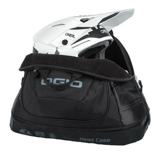 OGIO Head Case Helmet Bag Stealth - Black