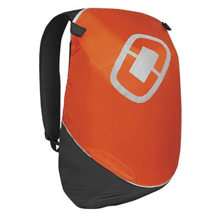 OGIO No Drag Rain Cover Street Bag - Hi Viz Orange