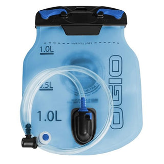 OGIO R/Ment Bladder 1L (35Oz) Hydration Bag - Blue