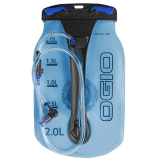 OGIO R/Ment Bladder 2L (70Oz) Hydration Bag - Blue