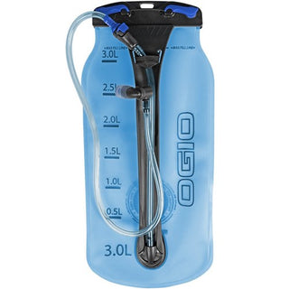 OGIO R/Ment Bladder 3L (100Oz) Hydration Bag - Blue