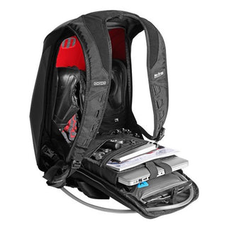 OGIO No Drag Mach 3 Street Bag - Black