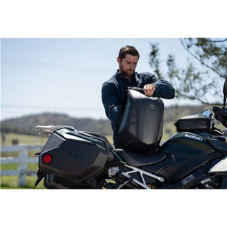 OGIO No Drag Mach 3 Street Bag - Black