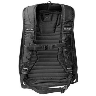 OGIO No Drag Mach 1 Street Bag - Black