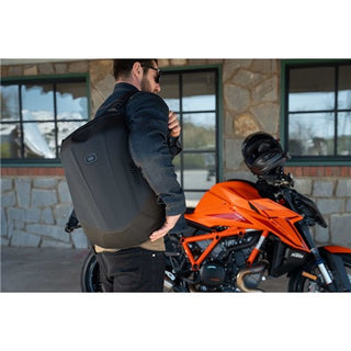 OGIO No Drag Mach 1 Street Bag - Black