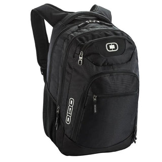 OGIO Excelsior Backpack - Black