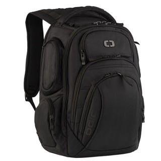 OGIO Rev Laptop Backpack - Black