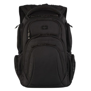OGIO Rev Laptop Backpack - Black