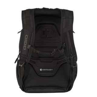 OGIO Rev Laptop Backpack - Black