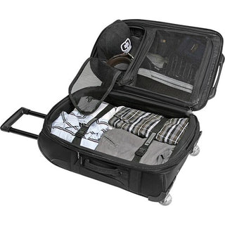 OGIO ONU 22 Carry-On Travel Bag - Stealth