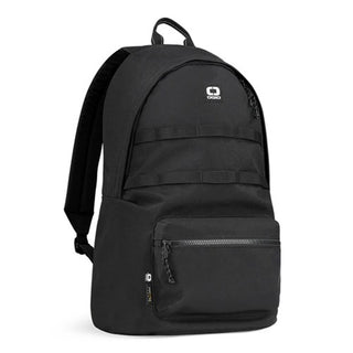 OGIO Alpha Lite Convoy 120 Backpack - Black