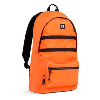OGIO Alpha Lite Convoy 120 Backpack - Orange