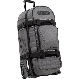 OGIO Rig 9800 Wheeled Gear Bag - Dark Static