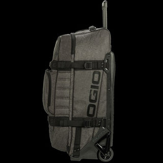 OGIO Rig 9800 Wheeled Gear Bag - Dark Static