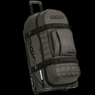 OGIO Rig 9800 Wheeled Gear Bag - Dark Static