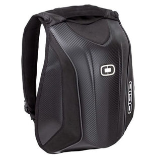 OGIO Mach S No Drag Motorcycle Backpack - Stealth