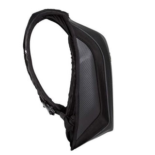 OGIO Mach S No Drag Motorcycle Backpack - Stealth