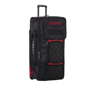 OGIO Rig T-3 3-In-1 Gear Bag - Black