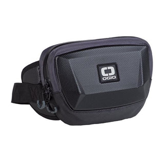 OGIO Razor Waist Street Bag - Black