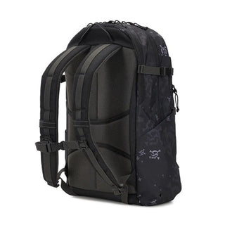OGIO Alpha Convoy 20 Laptop Backpack - Graveyard Skulls