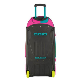 OGIO Rig 9800 Wheeled Travel Gear Bag - Miami Vice