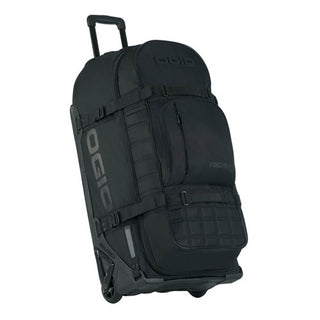 OGIO Rig 9800 Wheeled Travel Gear Bag - Blackout
