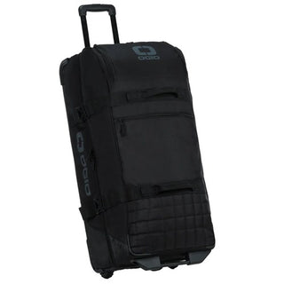 OGIO Trucker Gear Bag - Black