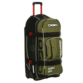 OGIO Rig 9800 Pro Wheeled Gear Bag - Spitfire