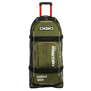 OGIO Rig 9800 Pro Wheeled Gear Bag - Spitfire