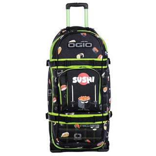 OGIO Rig 9800 Pro Wheeled Gear Bag - Sushi