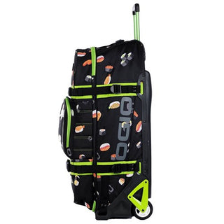 OGIO Rig 9800 Pro Wheeled Gear Bag - Sushi