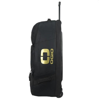 OGIO Dozer Gear Bag - Black