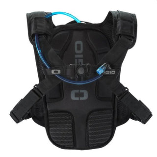OGIO Hammers 2L Hydration Bag - Black