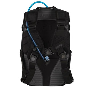 OGIO Rain Forest 3L Hydration Bag - Black