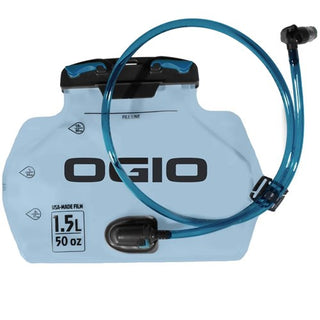 OGIO R/Ment Bladder 1.5L (50Oz) Hydration Bag - Blue