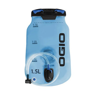 OGIO R/Ment Bladder 1.5L (50Oz) Vertical Hydration Bag - Blue