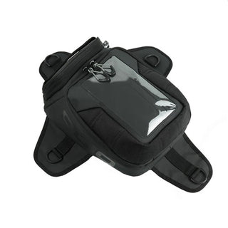 OGIO Supermini Tanker 2.0 Street Bag - Black