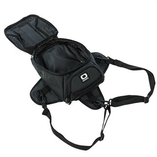 OGIO Supermini Tanker 2.0 Street Bag - Black