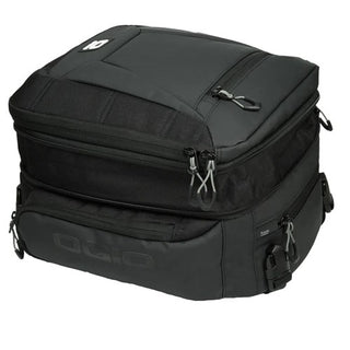 OGIO 2.0 Tail Bag - Black
