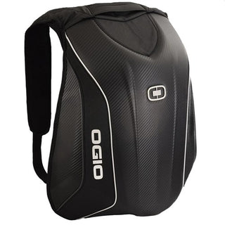 OGIO No Drag Mach 5 D3O Street Bag - Stealth