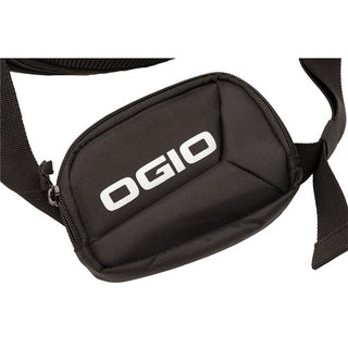 OGIO No Drag Mach 5 D3O Street Bag - Stealth